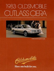 1983 Oldsmobile Cutlass Ciera (Cdn)-01.jpg